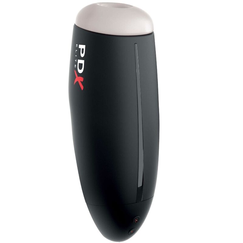 PDX ELITE - STROKER FAP-O-MATIC SUCKER E VIBRADOR MASTURBADOR - Image 2