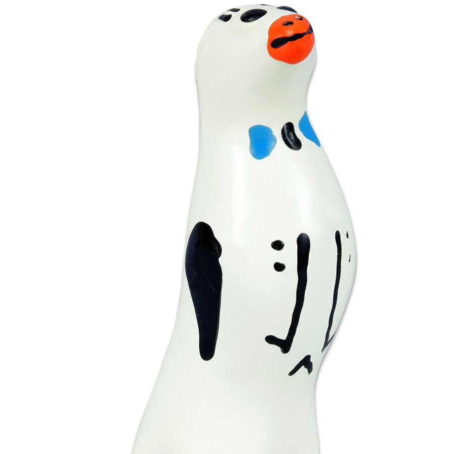 CONDOMERIE - PRESERVATIVOS NOVIDADES PINTADOS À MÃO PENGUIN
