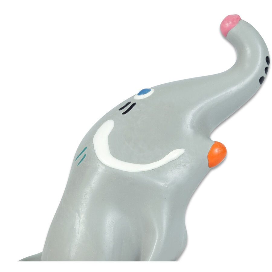 CONDOMERIE - PRESERVATIVOS NOVIDADES PINTADOS À MÃO MODELO ELEFANTE 1
