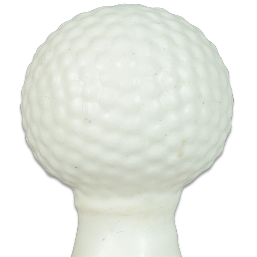 CONDOMERIE - PRESERVATIVOS NOVIDADES PINTADOS À MÃO BOLA DE GOLFE
