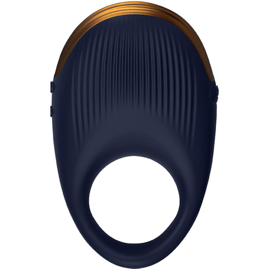 CLIMAXIMUM - VIBRADOR DE ANEL PENIANO SENSORIAL CAPTURE