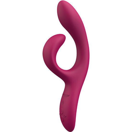 WE-VIBE - VIBRADOR APP NOVA
